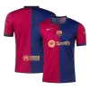 Barcelona Home Soccer Jersey 2024/25 - buybasketballnow