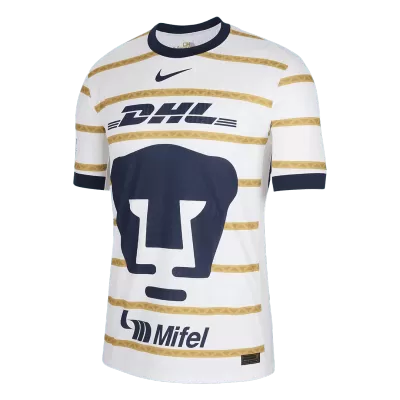 Authentic Pumas UNAM Home Soccer Jersey 2024/25 - buybasketballnow