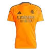 MBAPPÉ #9 Real Madrid Away Soccer Jersey 2024/25 - Bear Champ Font - buybasketballnow