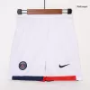 Kid's PSG Away Soccer Jersey Kit(Jersey+Shorts) 2024/25 - buybasketballnow