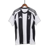 Juventus Home Soccer Jersey Kit(Jersey+Shorts) 2024/25 - buybasketballnow