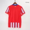 GRIEZMANN #7 Atletico Madrid Home Soccer Jersey 2024/25 - buybasketballnow