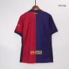 Barcelona Home Soccer Jersey Kit(Jersey+Shorts) 2024/25 - buybasketballnow