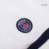 Kid's PSG Away Soccer Jersey Kit(Jersey+Shorts) 2024/25 - buybasketballnow