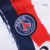 Kid's PSG Away Soccer Jersey Kit(Jersey+Shorts) 2024/25 - buybasketballnow