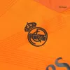 Real Madrid Away Soccer Jersey Kit(Jersey+Shorts) 2024/25 - buybasketballnow