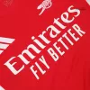 Arsenal Home Soccer Jersey 2024/25 - buybasketballnow