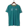 Aston Martin Cognizant F1 Shirt 2024 - buybasketballnow