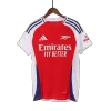 Arsenal Home Soccer Jersey 2024/25 - buybasketballnow