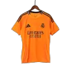 Real Madrid Away Soccer Jersey Kit(Jersey+Shorts) 2024/25 - buybasketballnow