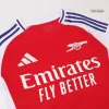 Arsenal Home Soccer Jersey 2024/25 - buybasketballnow