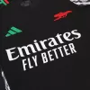 Arsenal Away Soccer Jersey 2024/25 - buybasketballnow