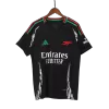 Arsenal Away Soccer Jersey 2024/25 - buybasketballnow