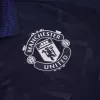 Authentic B.FERNANDES #8 Manchester United Away Soccer Jersey 2024/25 - buybasketballnow