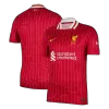 Liverpool Home Soccer Jersey 2024/25 - buybasketballnow