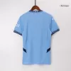 Manchester City Home Soccer Jersey 2024/25 - buybasketballnow