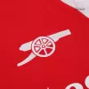 Arsenal Home Soccer Jersey 2024/25 - buybasketballnow