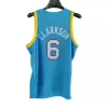 Men's 24 CLARKSON #6 Olympic Games Philippine Team Blue Swingman NBA Jersey - buybasketballnow