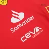 Charles Leclerc #16 Ferrari F1 Shirt 2024 - buybasketballnow