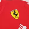 Charles Leclerc #16 Ferrari F1 Shirt 2024 Plus Size(3XL-5XL) - buybasketballnow