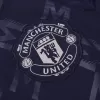 Manchester United Away Soccer Jersey Kit(Jersey+Shorts) 2024/25 - buybasketballnow