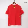 Charles Leclerc #16 Ferrari F1 Shirt 2024 Plus Size(3XL-5XL) - buybasketballnow