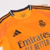 Real Madrid Away Soccer Jersey Kit(Jersey+Shorts) 2024/25 - buybasketballnow