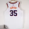 Men's DURANT #35 Phoenix Suns Swingman NBA Jersey - Association Edition2023 - buybasketballnow