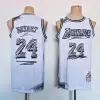 Men's BRYANT #24 Los Angeles Lakers Swingman NBA Jersey 2024 - buybasketballnow