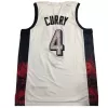 Men's 2024 USA TEAM CURRY #4 Dark White Swingman NBA Jersey - buybasketballnow