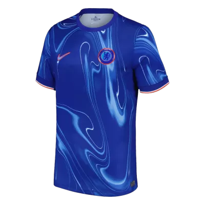 Chelsea Home Soccer Jersey 2024/25 - buybasketballnow