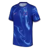 ENZO #8 Chelsea Home Soccer Jersey 2024/25 - buybasketballnow