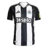 Authentic Newcastle United Home Soccer Jersey 2024/25 - buybasketballnow