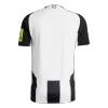 Authentic Newcastle United Home Soccer Jersey 2024/25 - buybasketballnow