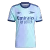 Arsenal Third Away Soccer Jersey 2024/25 - buybasketballnow