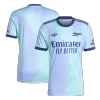 Arsenal Third Away Soccer Jersey 2024/25 - buybasketballnow