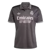 Real Madrid Third Away Soccer Jersey Kit(Jersey+Shorts+Socks) 2024/25 - buybasketballnow