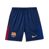 Barcelona Home Soccer Jersey Kit(Jersey+Shorts) 2024/25 - buybasketballnow