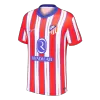 GRIEZMANN #7 Atletico Madrid Home Soccer Jersey 2024/25 - buybasketballnow