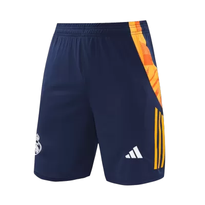 Real Madrid Soccer Shorts Pre-Match 2024/25 - buybasketballnow