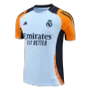 Real Madrid Pre-Match Training Soccer Jersey 2024/25 - buybasketballnow