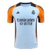 Real Madrid Pre-Match Training Soccer Jersey 2024/25 - buybasketballnow