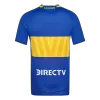 Authentic Boca Juniors Home Soccer Jersey 2024/25 - buybasketballnow