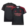 Benfica Away Soccer Jersey 2024/25 - buybasketballnow