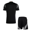 Arsenal Away Soccer Jersey Kit(Jersey+Shorts) 2024/25 - buybasketballnow