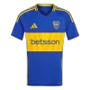 Boca Juniors Home Soccer Jersey 2024/25 - buybasketballnow