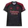 Benfica Away Soccer Jersey 2024/25 - buybasketballnow