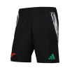 Arsenal Away Soccer Shorts 2024/25 - buybasketballnow