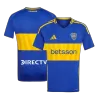 Boca Juniors Home Soccer Jersey 2024/25 - buybasketballnow