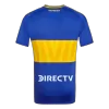 Boca Juniors Home Soccer Jersey 2024/25 - buybasketballnow